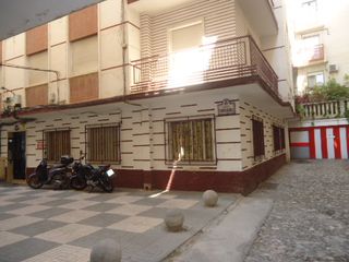Pis a Calle Somosierra 8