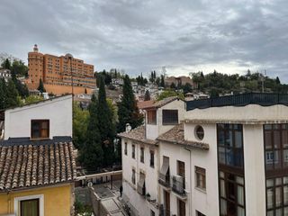 Affitto Piccolo appartamento  Calle jarreria 11. Apartamento amueblado de 1 dormitorio 3ª planta sin ascesor en e