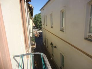 Miete Appartement in Calle cuartelillo 8