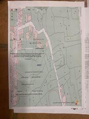 Terreny residencial en Calle el carbn 16c