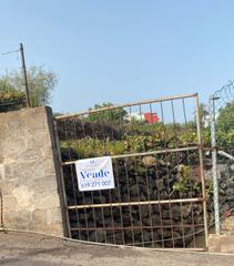 Finca rstica en Calle cuesta perera 20. Terreno rustico de 1200 m2 en produccin via