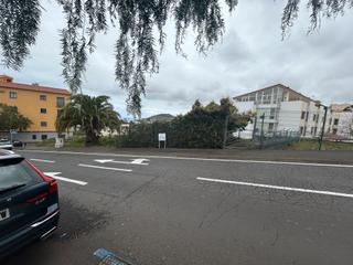 Terrain résidentiel à Calle familia quesada sanchez 6. Venta de suelo urbano consolidado con una edificabilidad de 750,