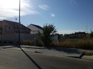 Residential Plot  Calle pp-6 la barrosa. Venta de dos parcelas en el sur 10 detrás del hospital
de 162 m