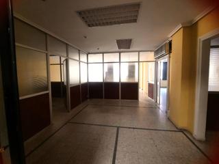 Location Local commercial  Avenida pío xii