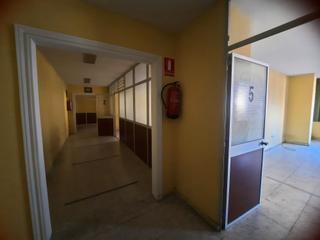 Miete Geschäftsraum  Avenida toledo