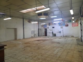 Local Comercial a Casco Antiguo
