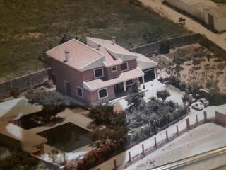 Chalet in Tres Olivos-La Piedad