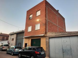 House in Ribera del Tajo