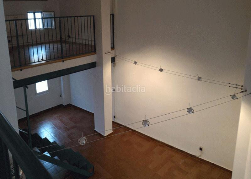 Foto 54f3d308-8da8-41ea-ae2a-910b4084bd23. Business premise in Casco Antiguo Talavera de la Reina