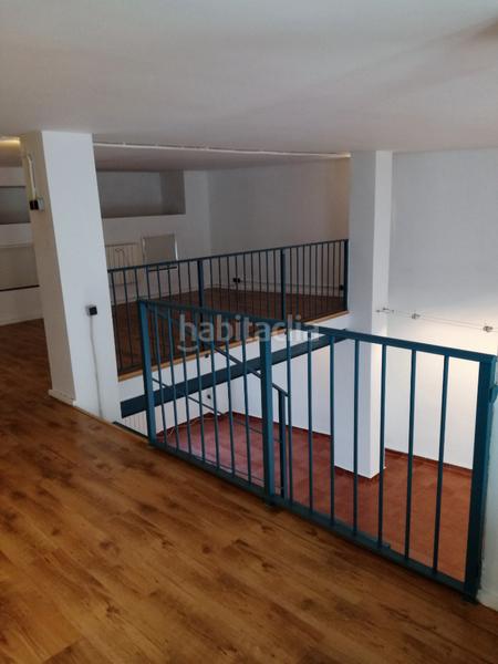 Foto 7e29c589-e78b-4e47-a7d5-8b32d694ef92. Business premise in Casco Antiguo Talavera de la Reina