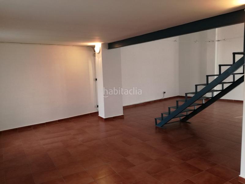 Foto 9d9d88e1-68f9-4582-b5f9-3b889112fa7e. Business premise in Casco Antiguo Talavera de la Reina