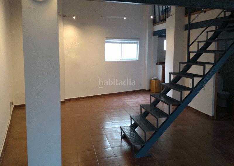 Foto b9728c03-3802-4867-b196-a3fbb343fd8d. Business premise in Casco Antiguo Talavera de la Reina