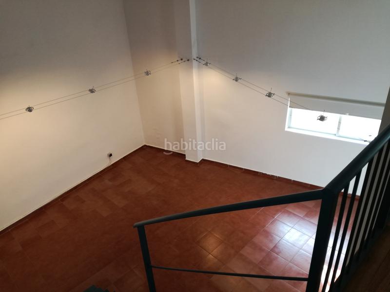 Foto daf13d12-1e70-4625-bd90-07e042e11586. Business premise in Casco Antiguo Talavera de la Reina