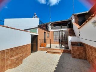 Casa a Valdeverdeja