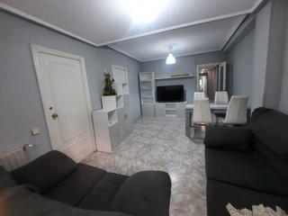 Appartement à El Pilar-La Estación