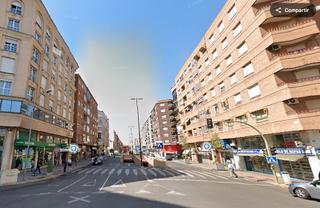 Flat in El Pilar-La Estación