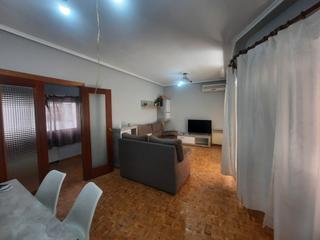 Appartamento in Casco Antiguo