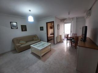 Appartement  Calle cardenal gil de albornoz