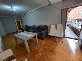 Appartement  Calle santa águeda