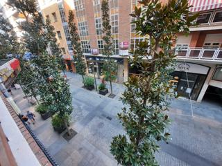 Etagenwohnung  Calle san isidro