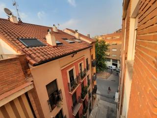 Pis a Casco Antiguo