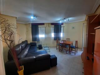 Location Appartement à Avenida francisco aguirre 127