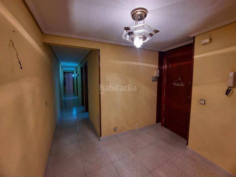 Foto 33c97a48-215b-4547-9120-fe66fbb6da64. Appartamento in Casco Antiguo Talavera de la Reina