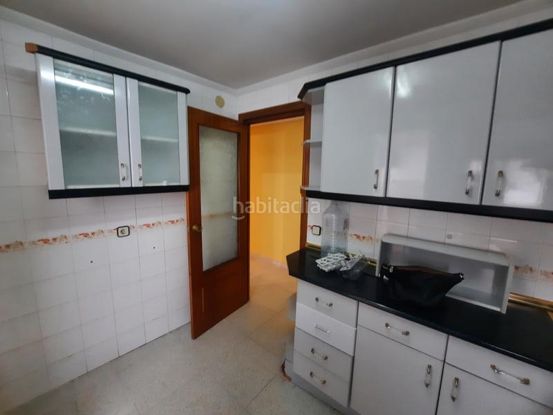 Foto 6d67436f-2493-4083-a60a-40e64f2b7053. Appartamento in Casco Antiguo Talavera de la Reina