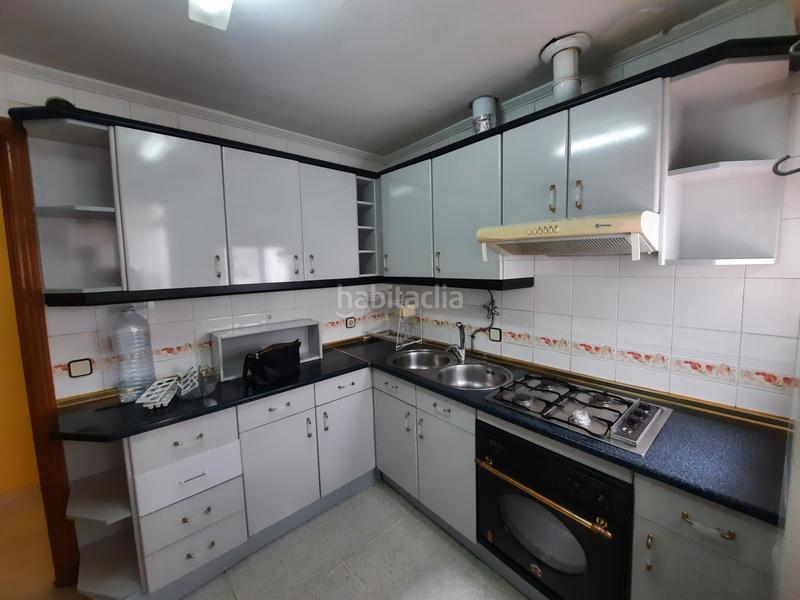 Foto a3698c73-f3ae-4fc4-a7fc-d7db7f9ded48. Appartamento in Casco Antiguo Talavera de la Reina