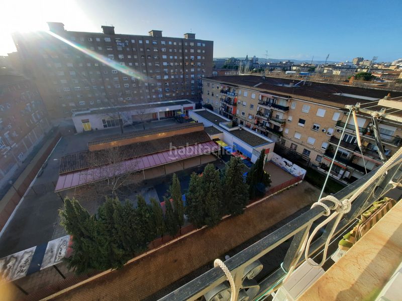 Foto 4b9aab39-64ae-4390-9c6f-ec0bdfc3949e. Pis a Hospital-Nuevo Centro Talavera de la Reina