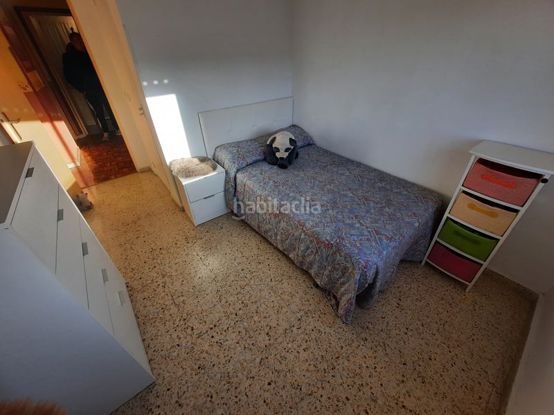 Foto 7fa20d40-2b6b-415d-81f1-43cafc232429. Pis a Hospital-Nuevo Centro Talavera de la Reina