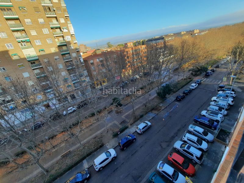 Foto f9a7f1f0-acbf-458a-bfa3-84768cf1cb1d. Pis a Hospital-Nuevo Centro Talavera de la Reina