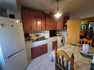 Pis a Hospital-Nuevo Centro