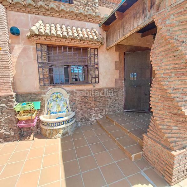 Foto 2da73887-aefc-4d70-9b29-4e68ca0ce722. Chalet en La Cañada de San Urbano Almería