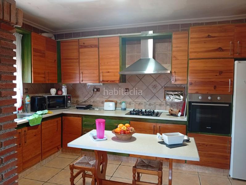 Foto 54944fb6-73b6-4d63-8fbe-cc6be4019258. Chalet en La Cañada de San Urbano Almería