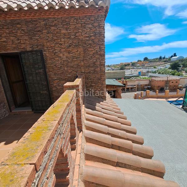 Foto 57052907-f464-4699-8e13-044c02d333db. Chalet en La Cañada de San Urbano Almería