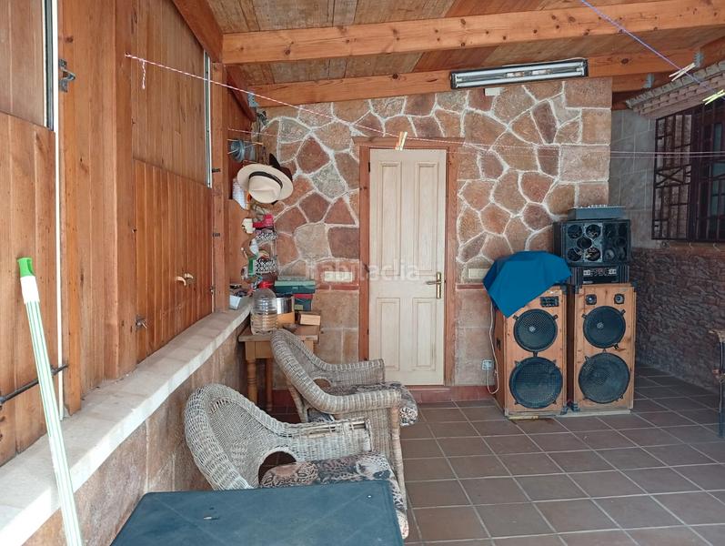 Foto 5a66d8d0-2cd1-4a53-9cca-f025ce5af97b. Chalet en La Cañada de San Urbano Almería