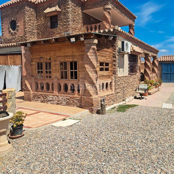 Foto 6a5d8113-9c45-4800-8b6e-99eadaf6b938. Chalet en La Cañada de San Urbano Almería