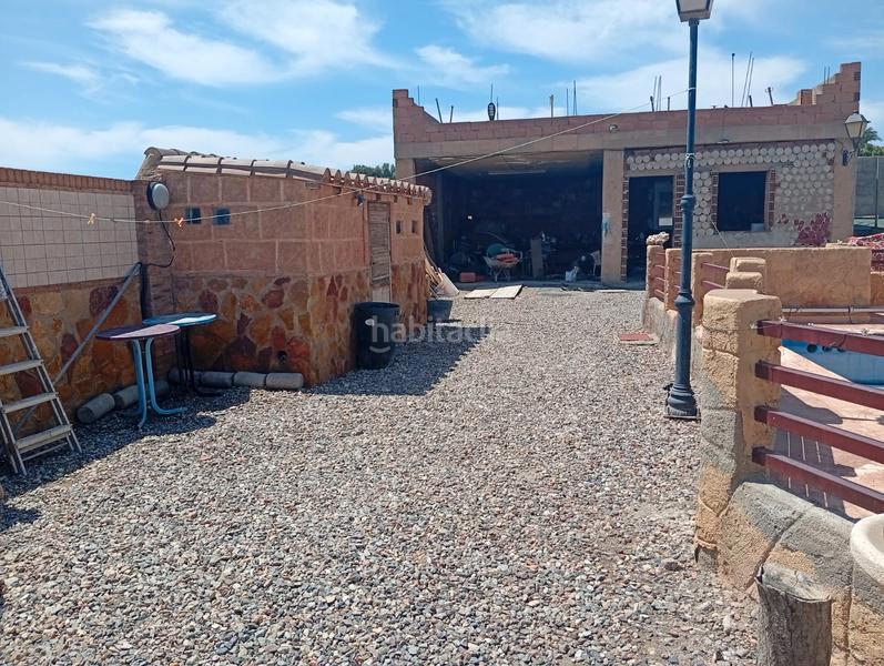 Foto b3efefa8-7701-4e18-90fe-53f2cfbc0647. Chalet en La Cañada de San Urbano Almería