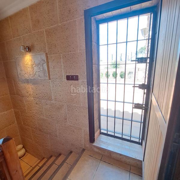 Foto bf0ada34-fda2-4ba9-9e08-c6ea9fd8054e. Chalet en La Cañada de San Urbano Almería