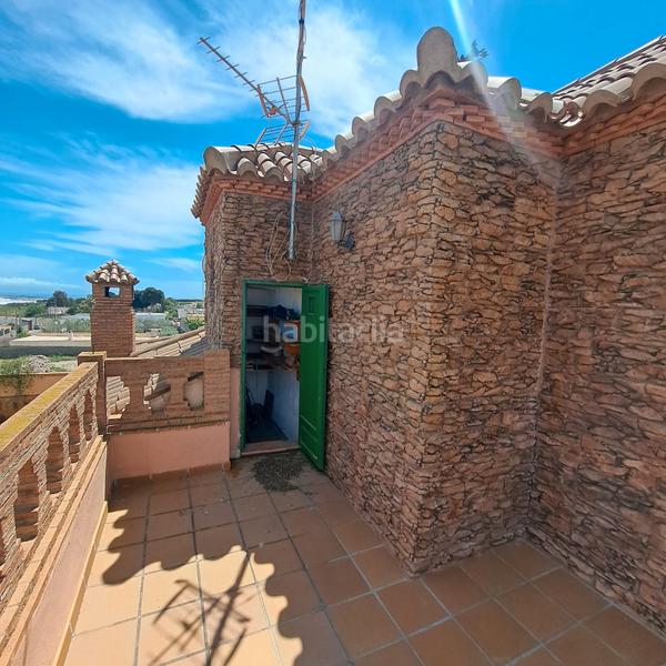 Foto cc580de8-864b-4e8f-b7fb-4a2c43752127. Chalet en La Cañada de San Urbano Almería
