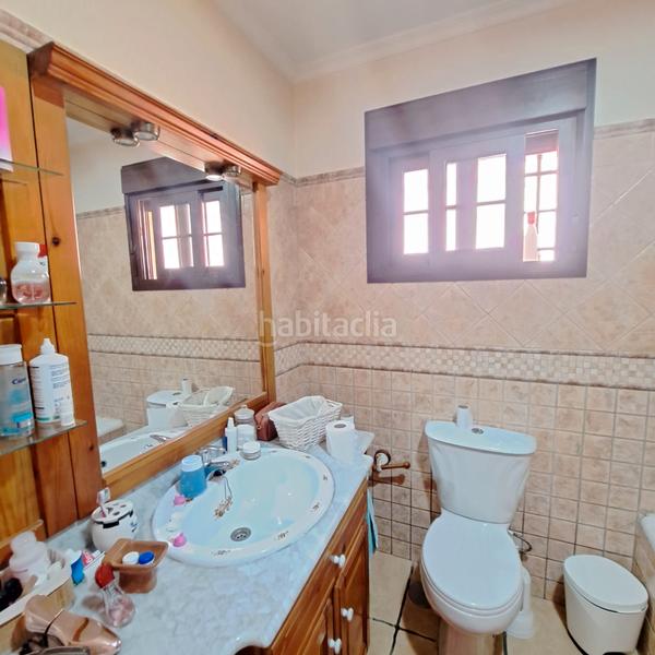 Foto dc72e9a7-2d33-442b-be68-d752a0130fe3. Chalet en La Cañada de San Urbano Almería