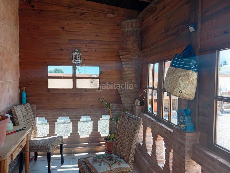 Foto e34c2ca2-0127-4f2d-a59c-3536b2fb4d3f. Chalet en La Cañada de San Urbano Almería