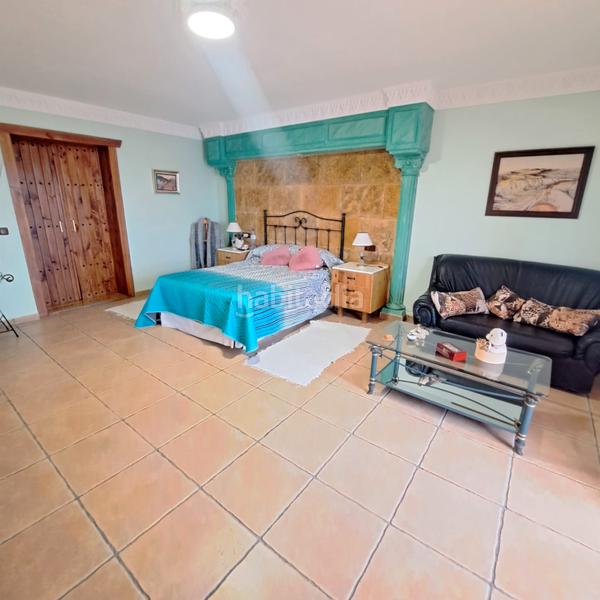 Foto f3f07d9d-4037-4091-9e1c-69900322d84e. Chalet en La Cañada de San Urbano Almería