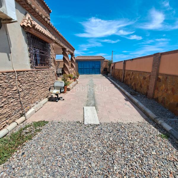 Foto fc0ba45d-b264-4135-94f1-70fb124a3a0b. Chalet en La Cañada de San Urbano Almería