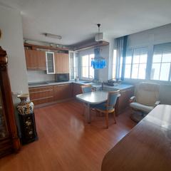 Appartement  Circunvalación plaza de toros