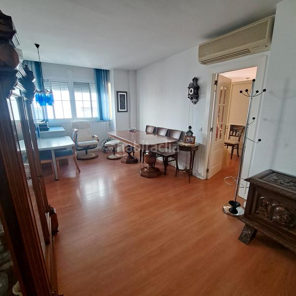 Foto a5dc8556-1b5f-49ca-bb59-edc5c04854d3. Appartement dans Plaza de Toros - Santa Rita Almería