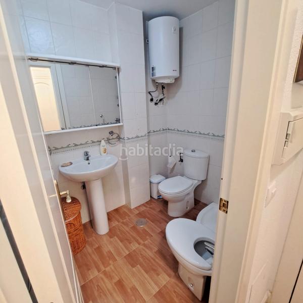 Foto eeb0f832-84ed-4edc-85e1-afd6f4ed7817. Appartement dans Plaza de Toros - Santa Rita Almería