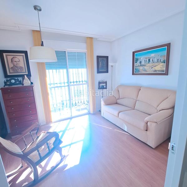 Foto f571de3e-e741-457e-a163-2cc2e5063db6. Appartement dans Plaza de Toros - Santa Rita Almería