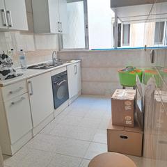 Appartement  Calle andalucía